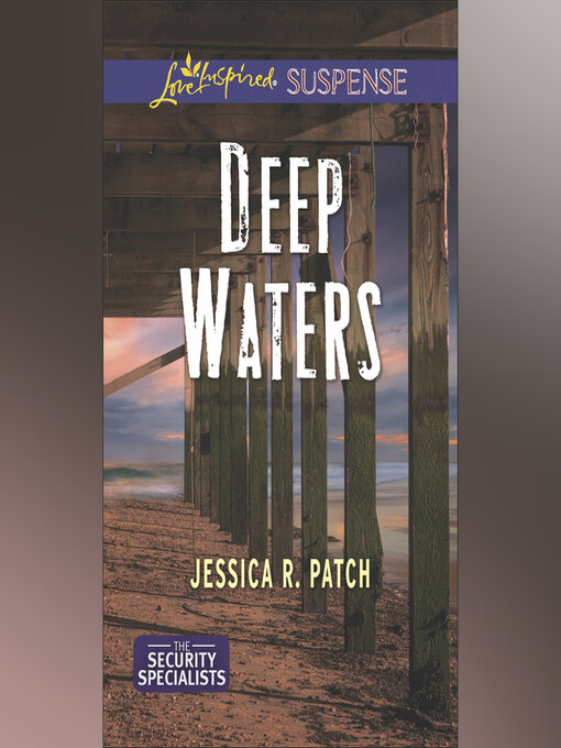Title details for Deep Waters by Jessica R. Patch - Wait list